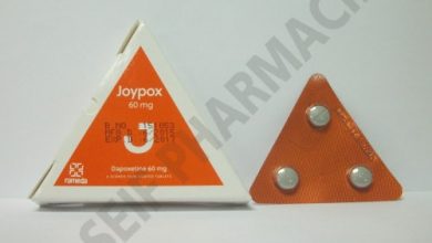 جويبوكس أقراص لعلاج سرعة القذف Joypox Tablets