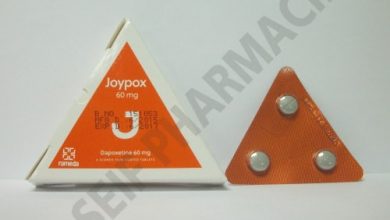 جويبوكس أقراص لعلاج سرعة القذف Joypox Tablets