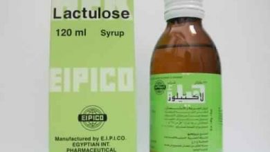 لاكتيلوز شراب لعلاج الكثير من حالات الإمساك Lactulose Syrup