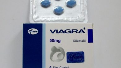 فياجرا أقراص لعلاج ضعف الانتصاب وسرعة القذف Viagra Tablets