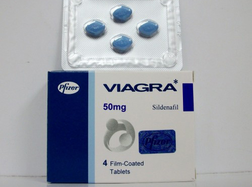فياجرا أقراص لعلاج ضعف الانتصاب وسرعة القذف Viagra Tablets